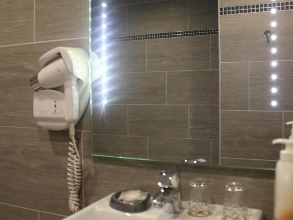 The Originals Boutique, Hôtel Neptune, Berck-sur-Mer : photo 7 de la chambre chambre double supérieure - vue sur mer