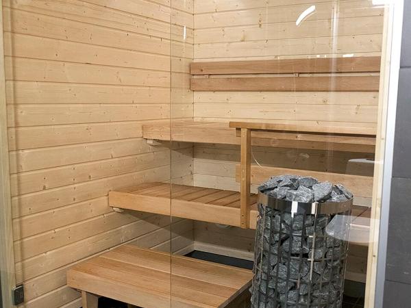 Santasport Resort : photo 9 de la chambre chambre familiale deluxe