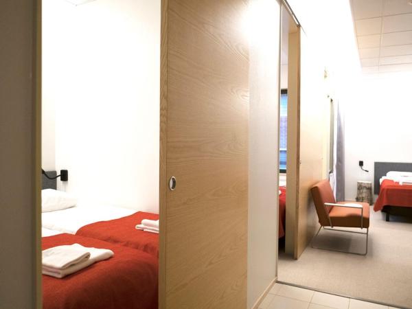 Santasport Resort : photo 8 de la chambre chambre familiale deluxe