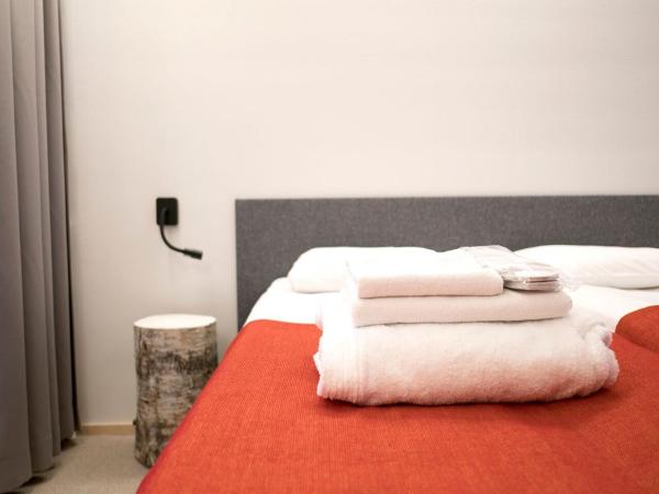 Santasport Resort : photo 7 de la chambre chambre familiale deluxe