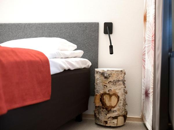 Santasport Resort : photo 6 de la chambre chambre familiale deluxe