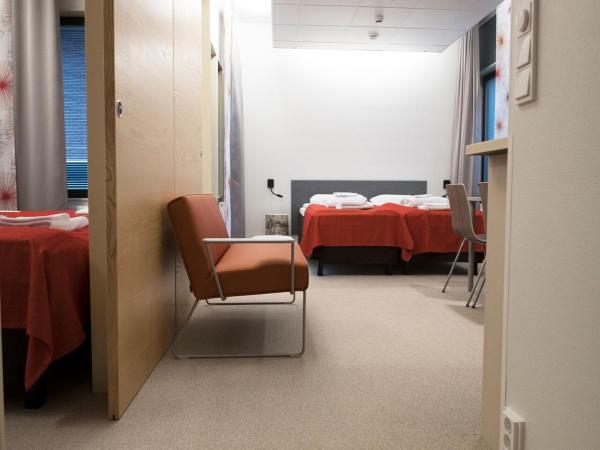 Santasport Resort : photo 4 de la chambre chambre familiale deluxe