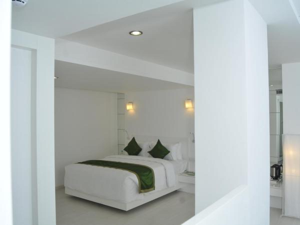 ICON SELECT by Bhagini : photo 2 de la chambre studio lit king-size deluxe