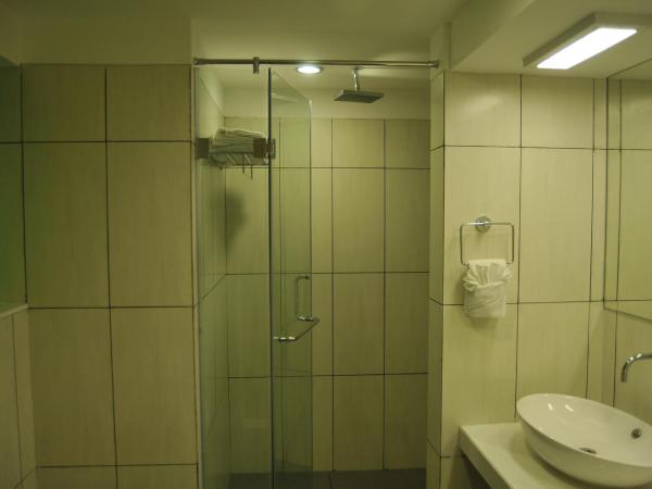 ICON SELECT by Bhagini : photo 3 de la chambre studio lit king-size deluxe