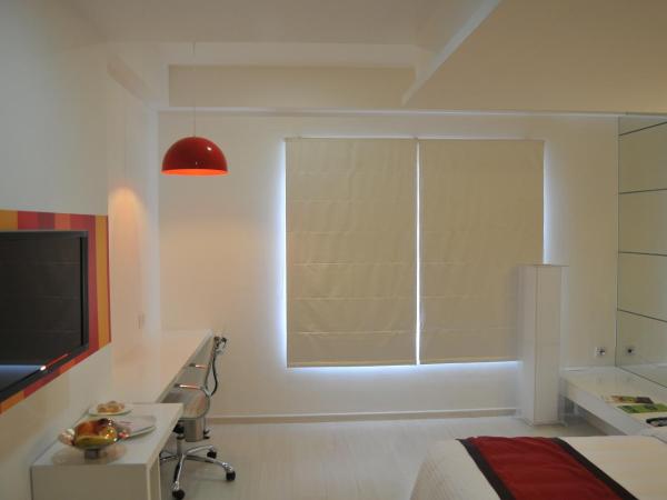 ICON SELECT by Bhagini : photo 10 de la chambre chambre lits jumeaux standard