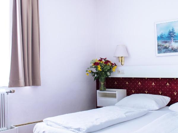 Pension Pharmador : photo 2 de la chambre chambre double