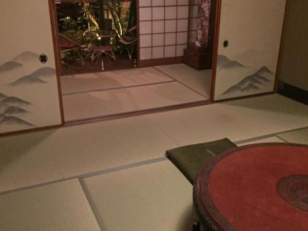 Gionkoh : photo 5 de la chambre chambre familiale avec salle de bains privative