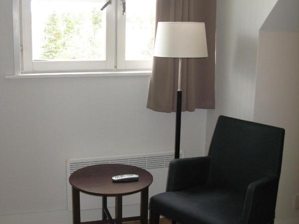 Rasta Kalmar : photo 6 de la chambre chambre triple