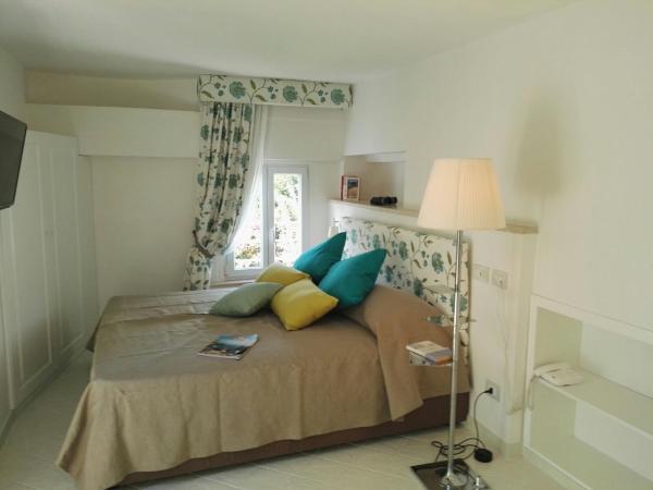 Casa Gaia : photo 3 de la chambre studio avec vue sur jardin