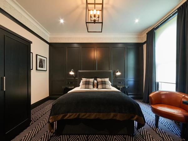 Macdonald Burlington Hotel : photo 2 de la chambre chambre double ou lits jumeaux deluxe supérieure