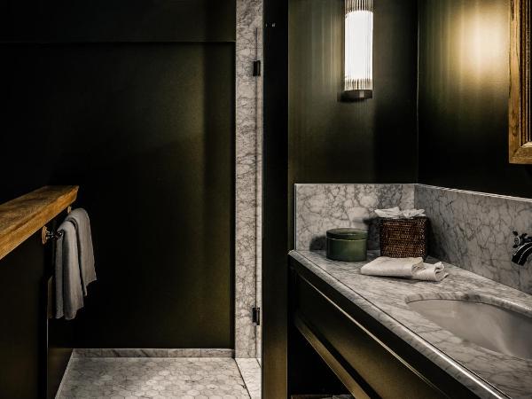 1898 The Post : photo 3 de la chambre chambre lit king-size duplex