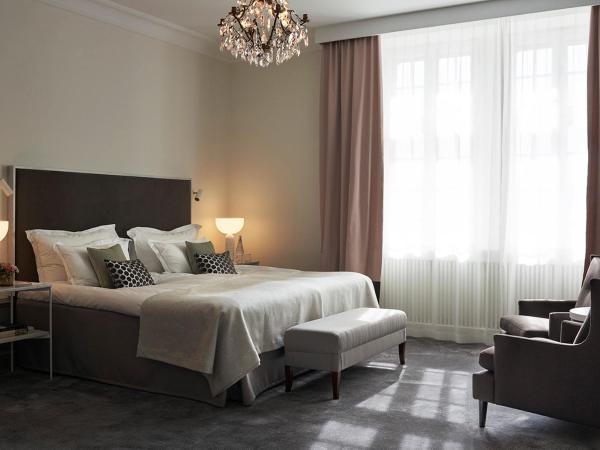 Grand Hôtel Stockholm : photo 2 de la chambre chambre double deluxe
