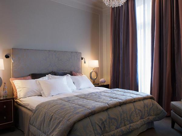 Grand Hôtel Stockholm : photo 1 de la chambre chambre double supérieure
