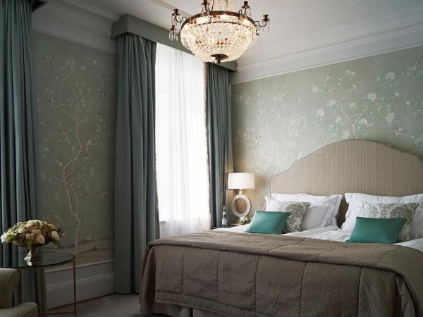 Grand Hôtel Stockholm : photo 2 de la chambre chambre double supérieure
