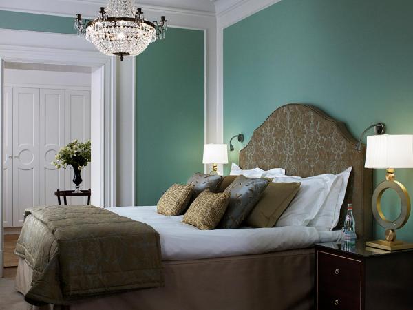 Grand Hôtel Stockholm : photo 1 de la chambre suite exécutive - vue sur eau