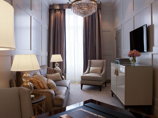 Grand Hôtel Stockholm : photo 1 de la chambre suite supérieure 