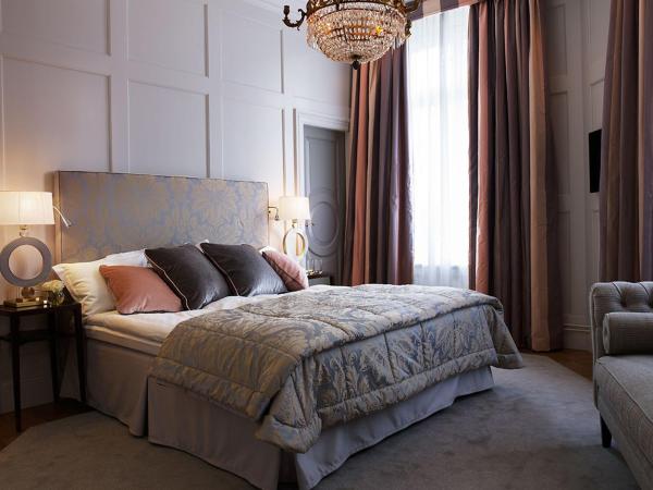 Grand Hôtel Stockholm : photo 2 de la chambre suite supérieure 