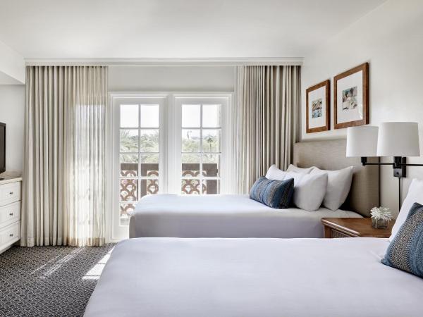 Arizona Grand Resort : photo 2 de la chambre suite avec 2 lits queen-size