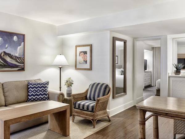 Arizona Grand Resort : photo 4 de la chambre suite lit king-size