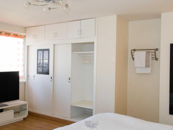 Chambre d'hôtes Au Coeur De NancyB&B : photo 9 de la chambre chambre double supérieure