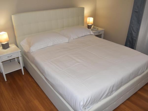 Hotel Centrum : photo 7 de la chambre chambre double standard (1 adulte)