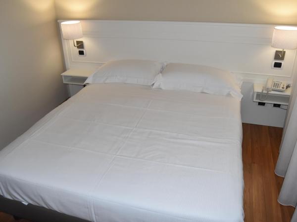 Hotel Centrum : photo 6 de la chambre chambre double standard (1 adulte)