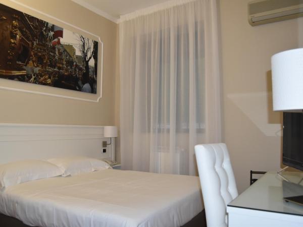 Hotel Centrum : photo 4 de la chambre chambre double standard (1 adulte)