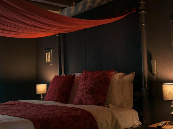 Hotel Harmony : photo 7 de la chambre chambre double exclusive