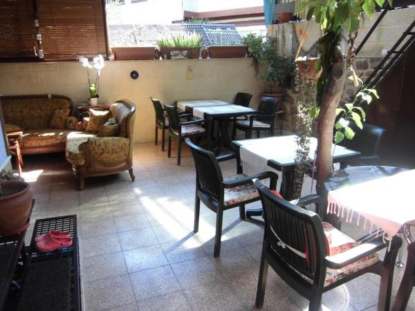 Sultan Pension : photo 2 de la chambre chambre double ou lits jumeaux standard