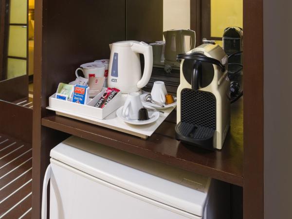 Le Corail Suites Hotel : photo 1 de la chambre chambre double prestige