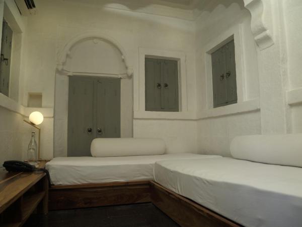 RAAS Jodhpur : photo 6 de la chambre suite le bâoli