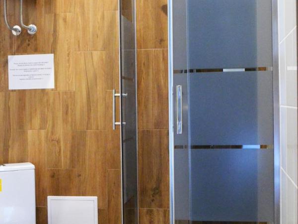 Ginger ApartHostel : photo 1 de la chambre lit dans dortoir pour femmes de 6 lits