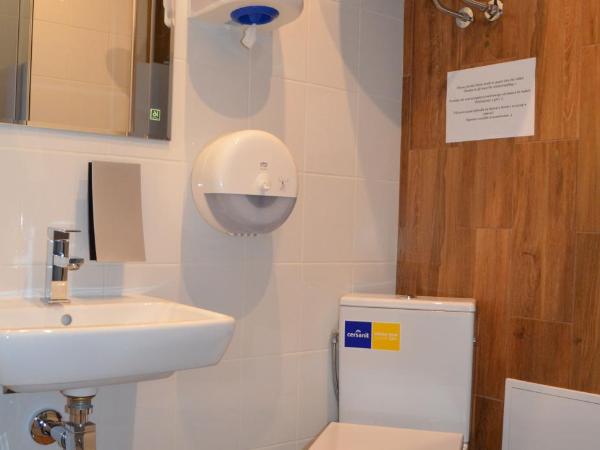 Ginger ApartHostel : photo 4 de la chambre lit dans dortoir pour femmes de 6 lits