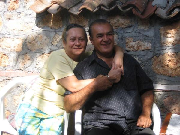 Sultan Pension : photo 6 de la chambre chambre double ou lits jumeaux standard