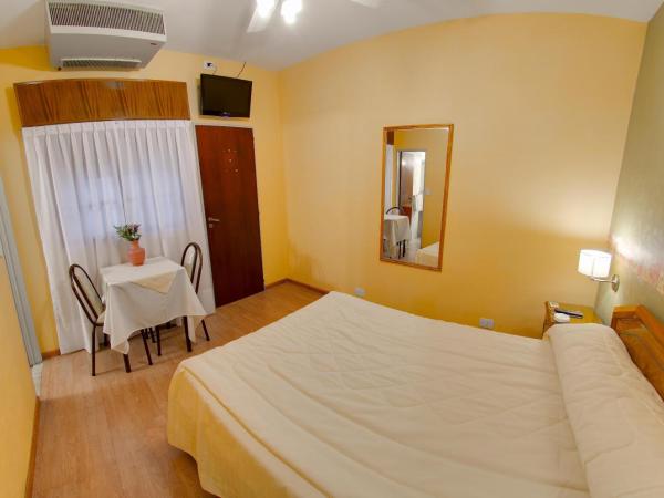 Hotel Internacional : photo 5 de la chambre chambre simple standard