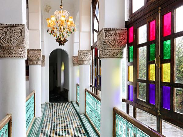 Riad Arabesque & Spa : photo 1 de la chambre suite junior