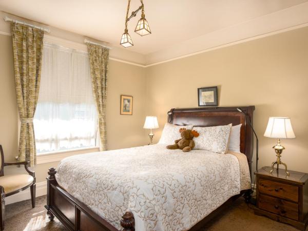 O Canada House Bed & Breakfast : photo 7 de la chambre chambre simple