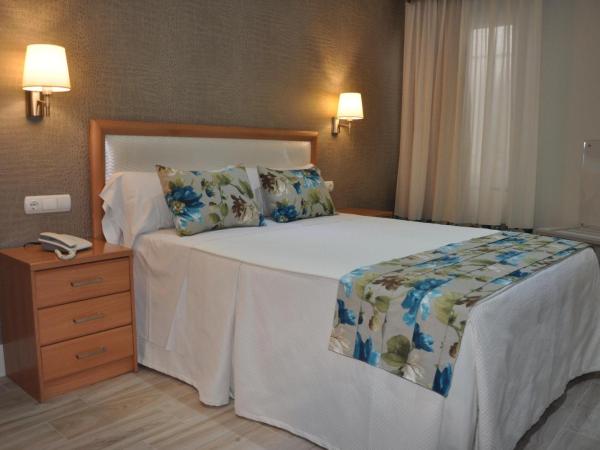 Hotel Selu : photo 8 de la chambre chambre double - 1 lit