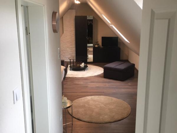 Joel Living : photo 1 de la chambre studio