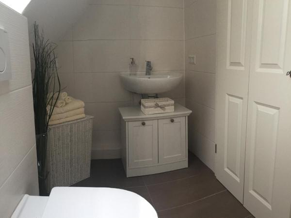 Joel Living : photo 2 de la chambre studio