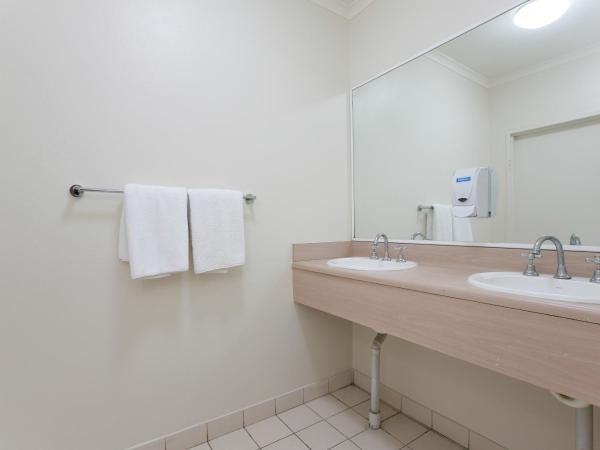 Cairns City Sheridan Motel : photo 1 de la chambre appartement 2 chambres