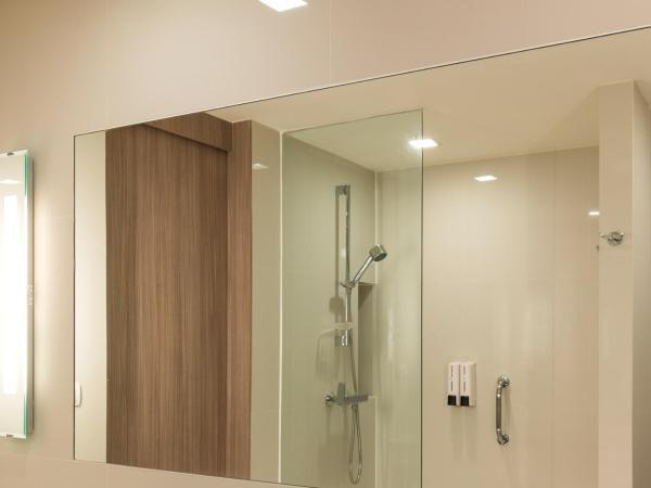 Travelodge Pattaya : photo 7 de la chambre chambre familiale deluxe