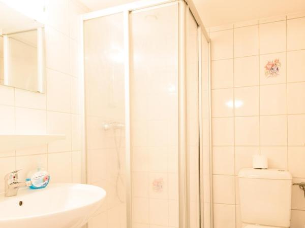 Gasthof Wastlwirt : photo 4 de la chambre chambre lits jumeaux standard