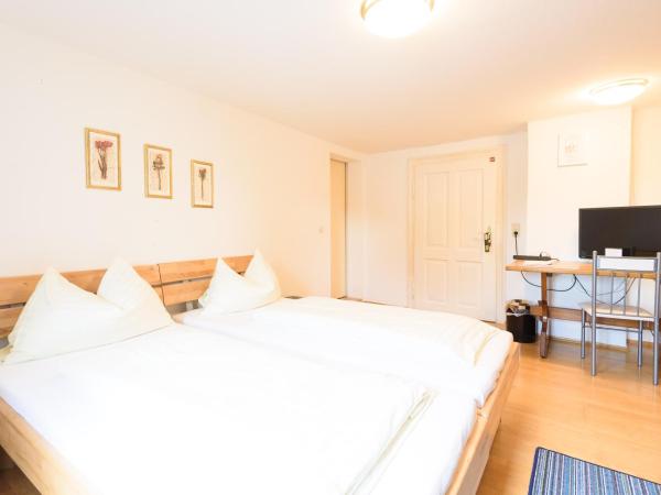 Gasthof Wastlwirt : photo 2 de la chambre chambre lits jumeaux standard