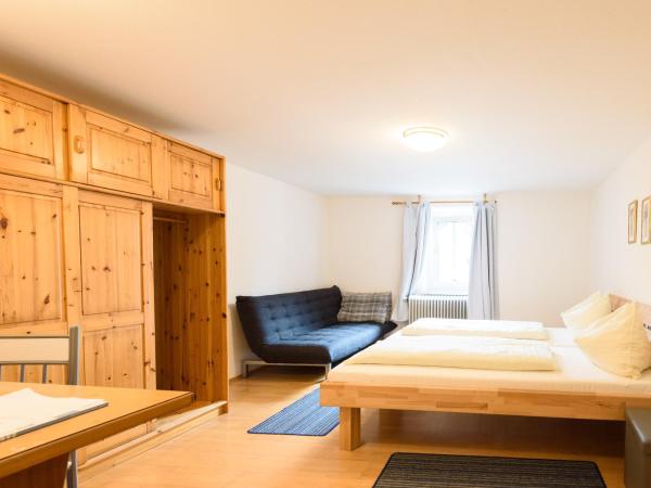 Gasthof Wastlwirt : photo 3 de la chambre chambre lits jumeaux standard