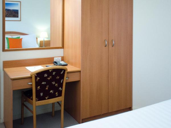 Pegasus Motor Inn and Serviced Apartments : photo 7 de la chambre appartement 1 chambre