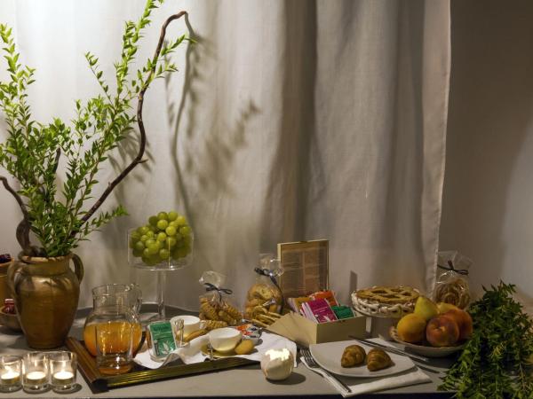 Lidia Chambres D'hotes : photo 5 de la chambre suite junior