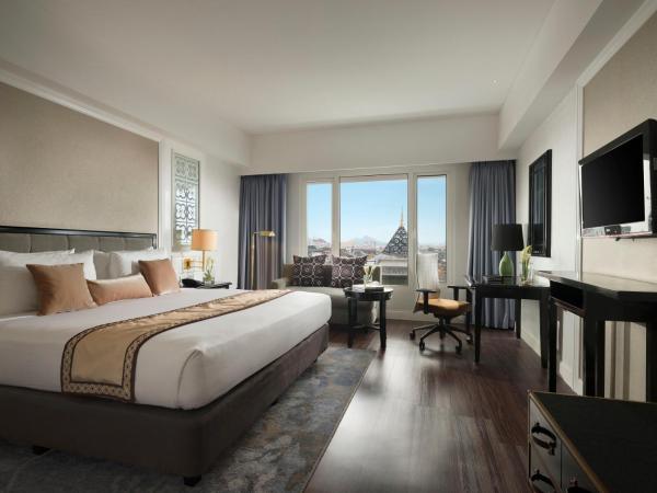 Melia Purosani Yogyakarta : photo 6 de la chambre chambre the level