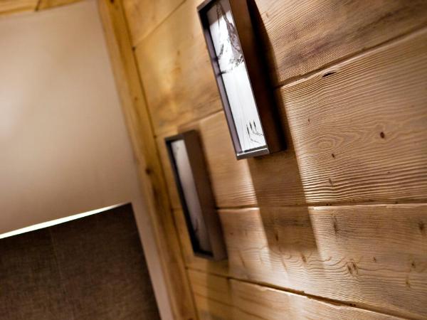 CGH Résidences & Spas Les Chalets d'Angèle : photo 4 de la chambre appartement 1 chambre (4 adultes) avec accès au spa