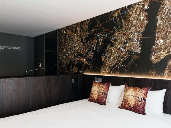 Heeton Concept Hotel - Luma Hammersmith : photo 1 de la chambre studio